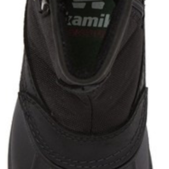 NEW Kamik waterproof leather duck boot - Picture 4 of 4